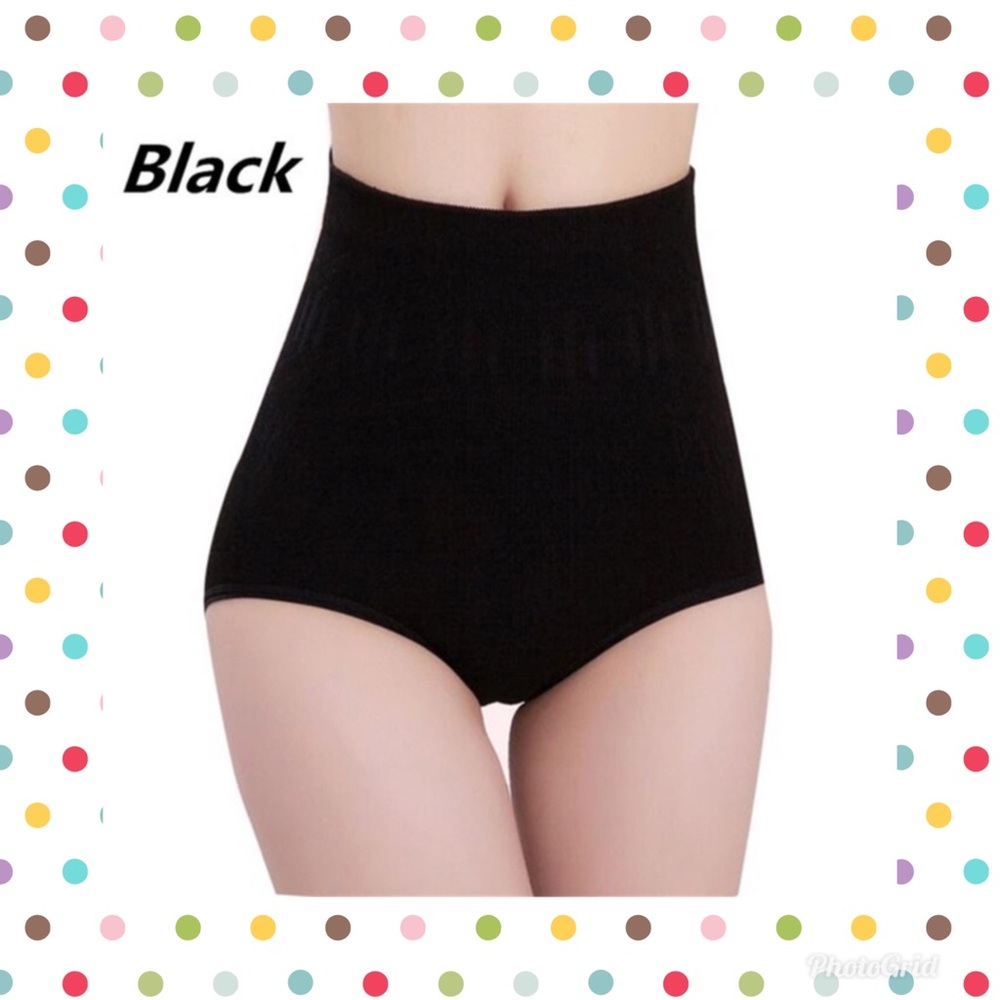 Tummy control panties spanx like